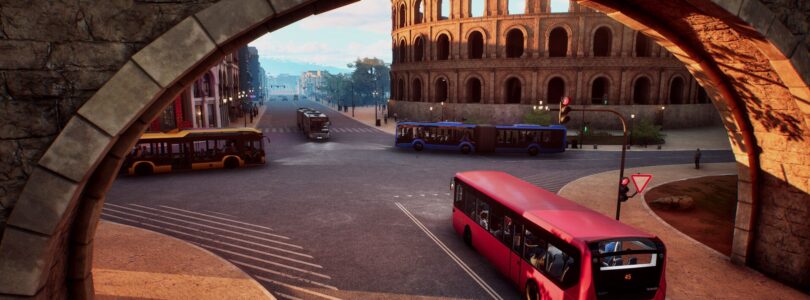 Bus Simulator 27 – Fortsetzung angekündigt