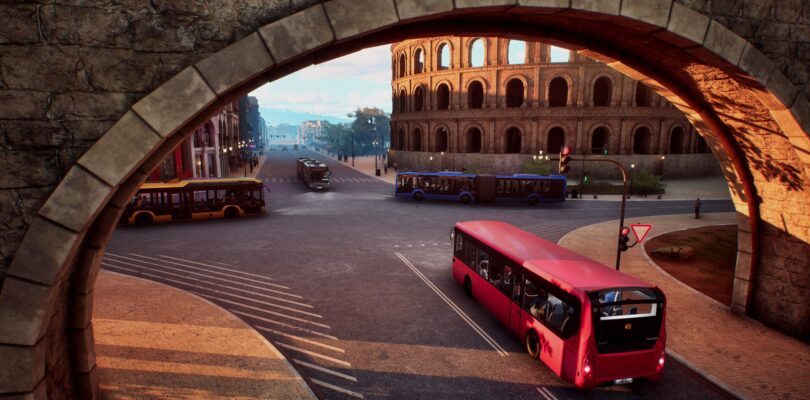 Bus Simulator 27 – Fortsetzung angekündigt