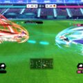 Captain Tsubasa 2: World Fighters – Release fixiert