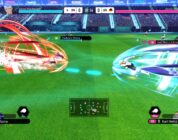 Captain Tsubasa 2: World Fighters – Overview-Trailer veröffentlicht