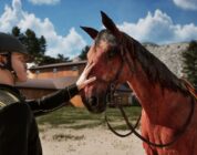 Champions Stable: Equestrian Dynasty – Simulation für Pferdeliebhaber