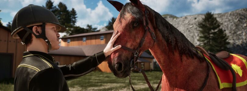 Champions Stable: Equestrian Dynasty – Simulation für Pferdeliebhaber