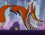 Croak – Neuer Plattformer der Cuphead-Macher