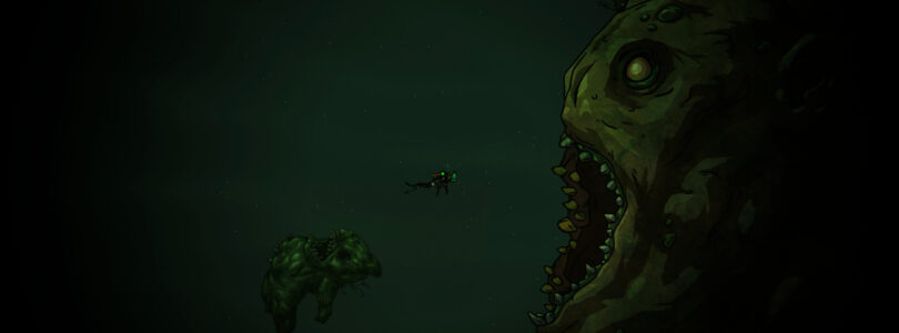 Dive or Die: Children of Rain – Unterwasser-Roguelite angekündigt