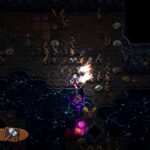 Glintseeker Island – Playtest zum Mining-Adventure