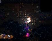 Glintseeker Island – Playtest zum Mining-Adventure