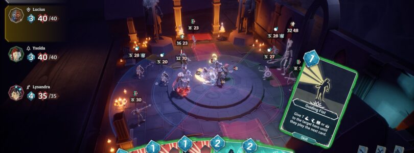 Hellcard II – Fortsetzung offiziell angekündigt