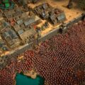 Here Comes The Swarm – „The Arcanist“-Update veröffentlicht