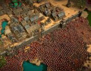 Here Comes The Swarm – „The Arcanist“-Update veröffentlicht