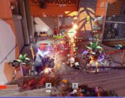 Last Man Sitting – Hier kommt der Launch-Trailer