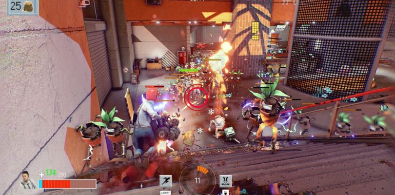 Last Man Sitting – Hier kommt der Launch-Trailer