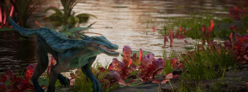 Morels: Out of this World – Gameplay-Trailer veröffentlicht