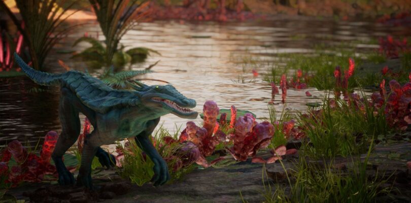 Morels: Out of this World – Gameplay-Trailer veröffentlicht