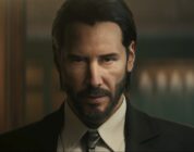 John Wick – Neues Spiel kommt von Saber Interactive