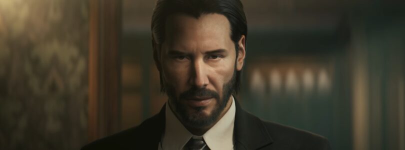 John Wick – Neues Spiel kommt von Saber Interactive