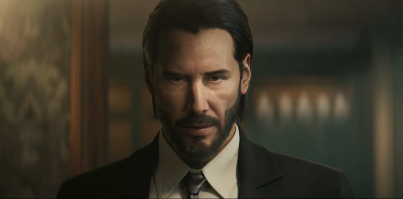 John Wick – Neues Spiel kommt von Saber Interactive