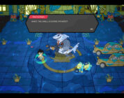 Port of Jumanah – Playtest ist live