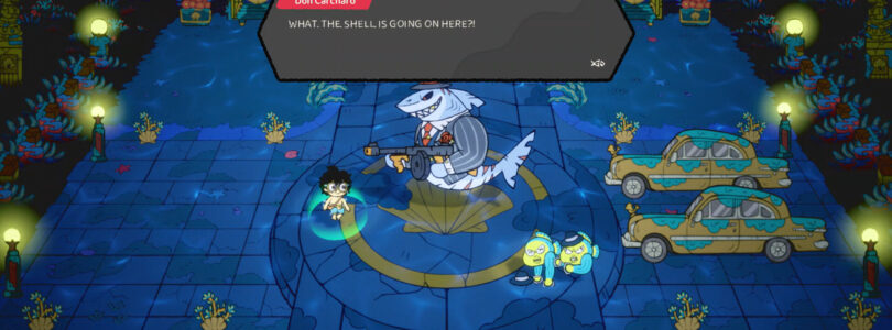 Port of Jumanah – Playtest ist live