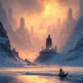 Project Windless – Neues Action-RPG mit Open World angekündigt