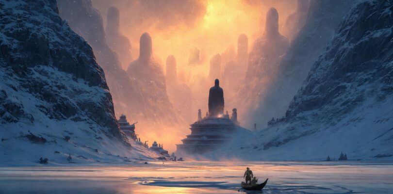Project Windless – Neues Action-RPG mit Open World angekündigt