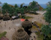 Rise of Piracy segelt in den Early Access