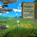 Rusthaven – Entspannung trifft auf Plattformer und Crafting