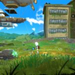 Rusthaven – Entspannung trifft auf Plattformer und Crafting