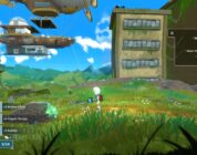 Rusthaven – Entspannung trifft auf Plattformer und Crafting