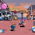Scott Pilgrim EX startet auf PC und Konsolen