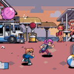 Scott Pilgrim EX startet auf PC und Konsolen