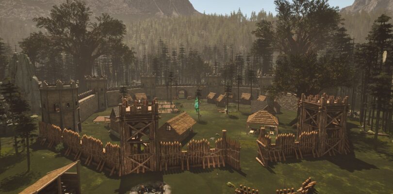 Stoneguard – Der Release wurde fixiert