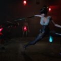 Surangama – Neuer Horror-Action angekündigt