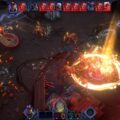 Terrinoth: Heroes of Descent – Taktik-RPG für PC & Konsolen