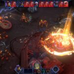 Terrinoth: Heroes of Descent – Taktik-RPG für PC & Konsolen