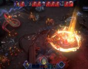 Terrinoth: Heroes of Descent – Taktik-RPG für PC & Konsolen