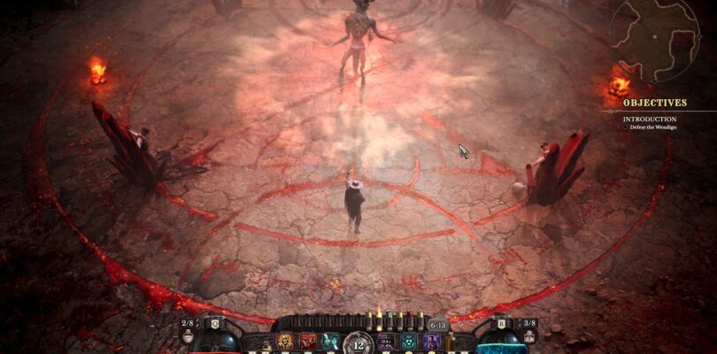 The Dark West – Neues Action-RPG angekündigt