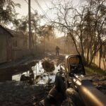 Wardogs – Das Spiel im Erklärbärvideo