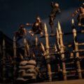 Yakoh Shinobi Ops – Mixtur aus Stealth und Koop angekündigt