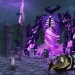 Zanerdin: The Unbound – Neues Sammel-JRPG angekündigt