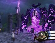 Zanerdin: The Unbound – Neues Sammel-JRPG angekündigt