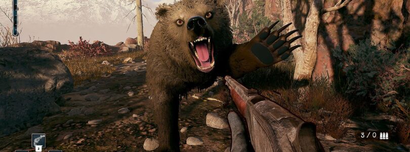 Alaska Gold Fever – Es kann geschürft werden