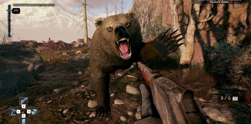 Alaska Gold Fever – Es kann geschürft werden