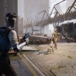 Artificial Detective – Als Roboter-Detektiv durch die Apokalypse