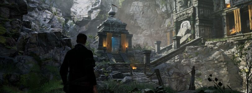 Black Mountain of Tlaltecuhtli – Action-Adventure mit aztekischer Mythologie