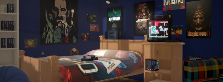 Boxroom – „Retail“-Update veröffentlicht