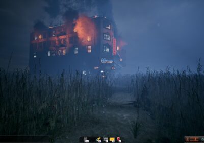 Corner Shop: NightShift im Test – Horror-Supermarkt eröffnet