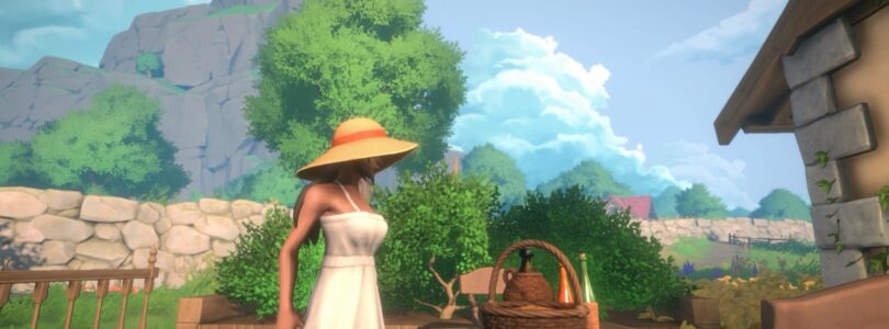 Cozy Builder – Demo-Version veröffentlicht