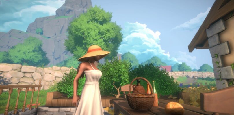 Cozy Builder – Demo-Version veröffentlicht