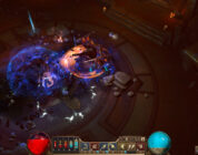 Crystalfall – Free2Play ist noch zu teuer!