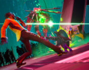 Dead As Disco erscheint im Mai